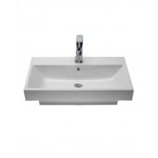 New zero collection is the result of catalano incremental approach to innovation. Wall Hung Washbasin Catalano Zero 100