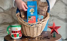I'll show you the materials you need and how to put together the entire mug gift basket.make sure to check out my other vide. 10 Tips For Making Great Gift Baskets At Home Blog Kauai Coffee Co