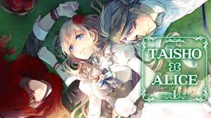 Check spelling or type a new query. Taisho X Alice Episode 1 Free Download Steamunlocked