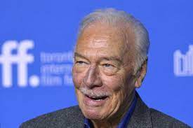 Bernard guignedoux (73), frans voetballer en voetbaltrainer. The Sound Of Music Acteur Christopher Plummer Overleden Gazet Van Antwerpen Mobile