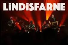 Cut Sessions: Lindisfarne