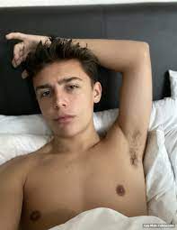 Itsjustnick nude