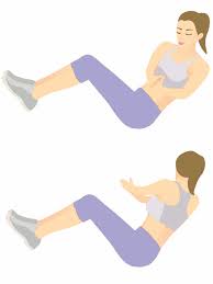 Comment perdre du poids rapidement et durablement. Top 5 Des Exercices Pour Perdre Ses Poignees D Amour Cellublue