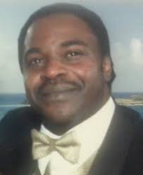 Obituary of Wilfred Holder