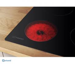 It could fit the bill if you are after a simple, . Cocina Para Cocinas De Vidrio Electrico Indesit Ariston Cocinas Y Hornos Archivo De Merkandi Merkandi Es Merkandi B2b