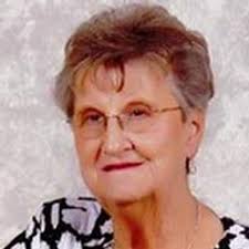 Nadine Milsap Obituary September 12, 2017