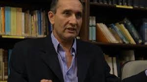 Manuel Ramírez Candia