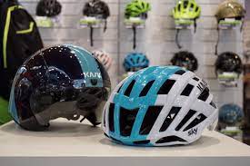 Eb17 Rad New Ultra Aero Ultra Airy Helmets From Kask Abus Bikerumor