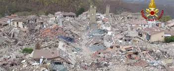 Il secondo terremoto per intensità in italia, dopo il terremoto del val di noto del 1693, e primo per numero di vittime. Terremoto In Centro Italia Rapporto Alla Ue Danni Per Oltre 23 Miliardi La Repubblica