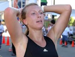 Burlington graduate Zaspel follows inspiration