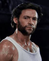 Happy Wolverine Wednesday xoxo