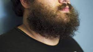 11 Beard Shaping Tips To Optimize Your Beard Beardoholic Curly Beard Beard Shampoo Beard Straightening