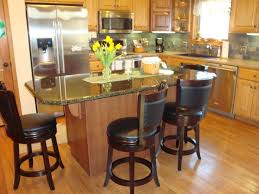 kitchen islands with stools
