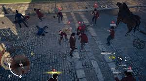 Maybe you would like to learn more about one of these? Perks Characters Assassin S Creed Syndicate Game Guide Walkthrough Gamepressure Com