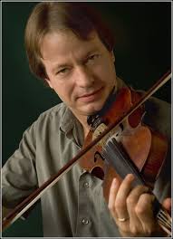 Interview: Fiddle Virtuoso Stuart Duncan