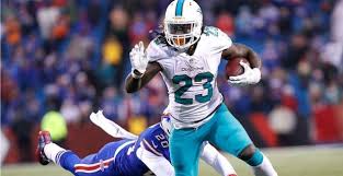 miami dolphins updated 2017 depth chart