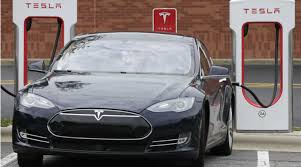 We've compiled a list of every available electric car, ranked by alphabetical order, and listed its range, as well as its base price before available incentives if you're wondering where the kia soul is or why the tesla cybertruck isn't on here, keep in mind that we're only including cars you can currently buy. Tesla S Model 3 Arrives With A Surprise 310 Mile Range Technology News The Indian Express