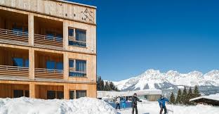 Maybe you would like to learn more about one of these? Bergfex Tirol Lodge Ellmau Hotel Ellmau Ellmau Skiwelt