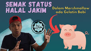 Semak status halal di jakim halal directory myehalal walaupun pelbagai persepsi dan pendapat mengenai kempen bmf ini bagi saya lebih kepada mengutamakan yang halal dan produk orang islam dengan niat membantu ekonomi islam dan tidaklah mengatakan kita perlu memboikot produk bukan muslim. Vyf2fbkl Stacm