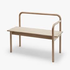 Maissi Bench By Kaksikko For Skagerak Furniture Furniture Design Extra Seating
