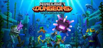 Maybe you would like to learn more about one of these? Minecraft Dungeons Hidden Depths Codex Skidrow Codex