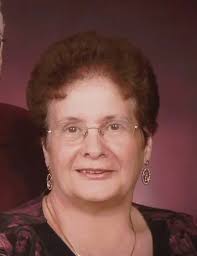 Obituary information for Theresa M. Dorshorst
