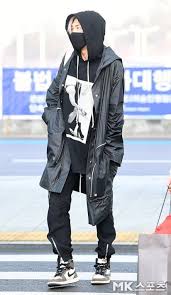 arab army s on twitter bts inspired outfits namjoon kim namjoon