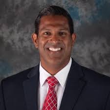 Chad Mccammon's Instagram, Twitter & Facebook