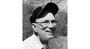 Douglas Holman Obituary (1946