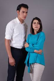 Kalau dah berbini live episod 2 tv3 drama. Zara Zya Bertepuk Sebelah Tangan Dalam Drama Terbaik Dariku Sensasi Selebriti