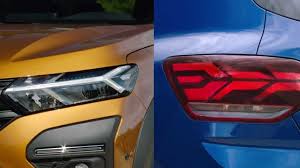 Estas son los tres propulsores de la gama inicial: Der Neue Dacia Sandero Und Sandero Stepway 2021 Marktstart Details Technische Daten