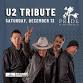 U2 Tribute | Pride In The Name Of U2 event image