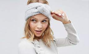besser fur die frisur stirnbander sind die besseren mutzen stirnbander stirnband frisuren haar accessoires