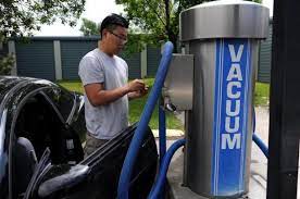 This may include headlight restoration, exterior paint polishing, waxing, shampooing carpets. Owners Of Coin Operated Car Washes Laundromats Protest Aurora Tax The Denver Post