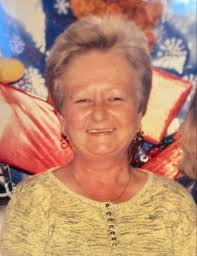 Obituary information for Patricia "Diane" Lanier