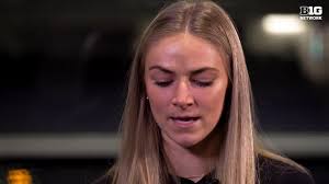 I had no idea Megan went through this 💔 life is bigger than volleyball or  our stat lines, but this was a beautiful reminder that volleyball- and  sports in general form bonds