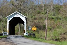 Maybe you would like to learn more about one of these? Spotting Covered Bridges On A Pennsylvania Road Trip