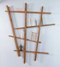 Diy Bois Etagere En Bois Avec 4 Tasseaux De 44x44mm Et 6 Tasseaux De 27x27mm Collez Les Tasseaux Les Uns Avec Avec Images Parement Mural Etagere Diy Murale Decoration