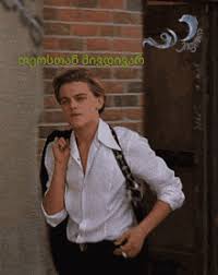 See more ideas about leonardo dicaprio, leonardo, young leonardo . Young Leonardo Dicaprio Gifs Tenor