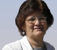 Josefina Vasquez de Castillo, age 78