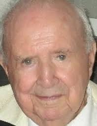 Edward George Zanetti Obituary July 3, 2017