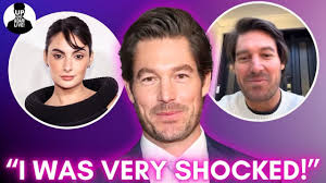 Craig Conover Finally Breaks His Silence On Breakup From Paige "I Was Very  Shocked!" + Watch! #bravo