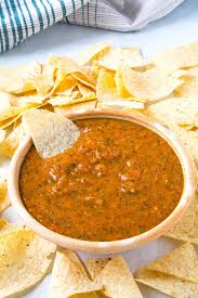Maybe you would like to learn more about one of these? Roasted Mango Habanero Salsa Recipe Chili Pepper Madness