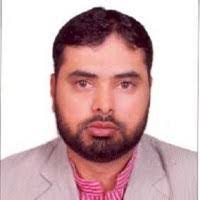 Ali Ayub's Instagram, Twitter & Facebook