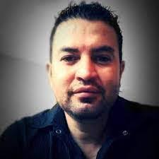 Engelbert Bonilla's Instagram, Twitter & Facebook