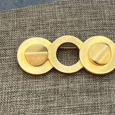 contemporary brooches