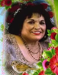 Yvonne Pena Obituary June 21, 2021