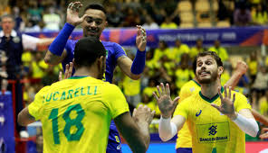 Dos 30 minutos e explorou a velocidade pelas laterais e por meio do jogo aéreo. Brasil X Canada Saiba Onde Assistir Ao Jogo Da Vnl Ao Vivo Na Tv