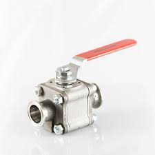 Worcester 1-1/2-4466TTC Ball Valve - NOS | eBay