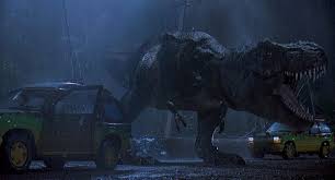 Price and other details may vary based on size and color. 13 Things Paleontologists Got Wrong About Tyrannosaurus Rex